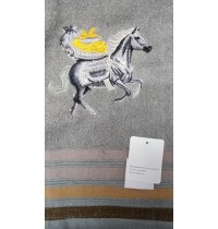 Полотенце Банное Лошадь/4