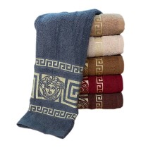 Полотенце Банное Версаче 70*140