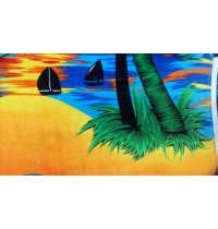Полотенце Пляжное Хлопок 70*140