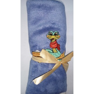 Полотенце маленькое Микрофибра 33*70   98635