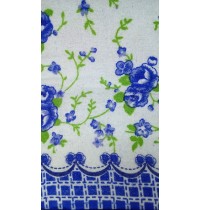 Полотенце маленькое Мохра 