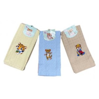 Полотенце маленькое Тигр