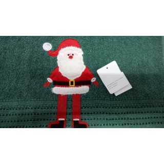 Полотенце среднее Новый год/4