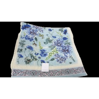 Полотенце среднее Ветка (50-90)