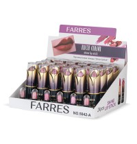 Помада Farres 5042 Перламутровая