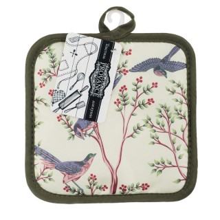 Прихватка Прованс Birds 493-142