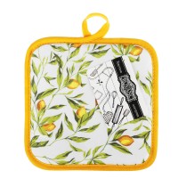 Прихватка Прованс Лимонный курд 493-120