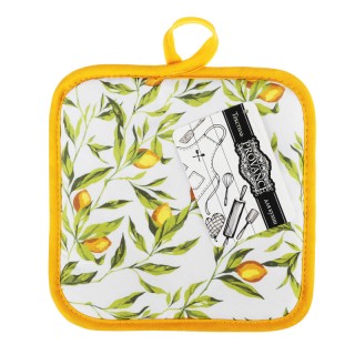 Прихватка Прованс Лимонный курд 493-120