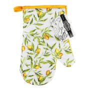 Прихватка-Варежка Прованс Лимонный курд 493-121