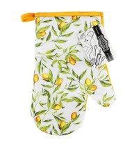 Прихватка-Варежка Прованс Лимонный курд 493-121