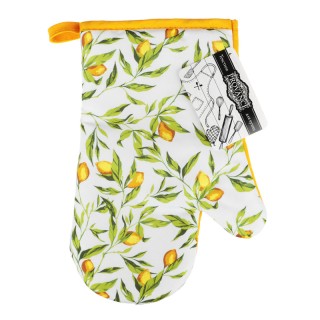 Прихватка-Варежка Прованс Лимонный курд 493-121