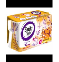 Прокладки ультра CLASSIС NORMAL 10шт