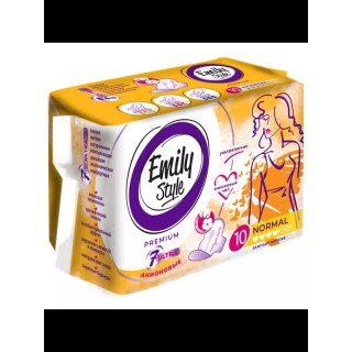 Прокладки ультра CLASSIС NORMAL 10шт