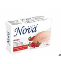 ROYAL NOVA мыло 100г Гранатовый восторг