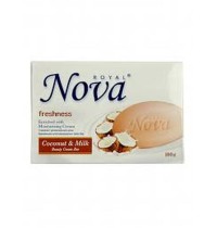 ROYAL NOVA мыло 100г Кокосовый рай