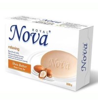 ROYAL NOVA мыло 100г Магия Ши