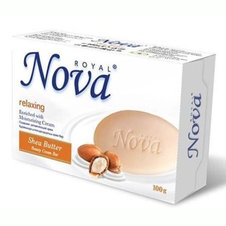 ROYAL NOVA мыло 100г Магия Ши