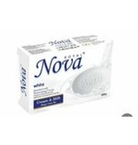 ROYAL NOVA мыло 100г Молочное наслаждение