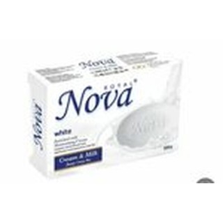 ROYAL NOVA мыло 100г Молочное наслаждение