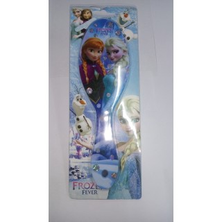 Расческа Кукла 1572