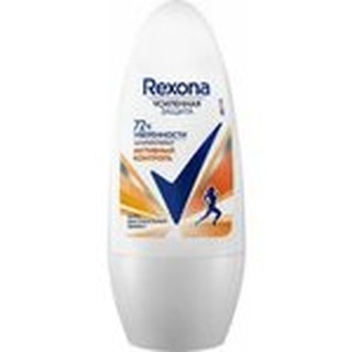 Рексона рол. Активный контроль 50мл 