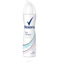Рексона спрей 150мл Без запаха