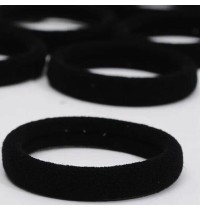 Резинка 350 черная