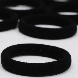 Резинка 350 черная