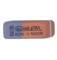 Резинки комб. Blue Star/40