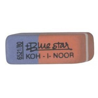 Резинки комб. Blue Star/40