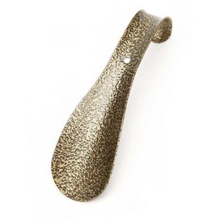 Рожок д/обуви метал. 15см