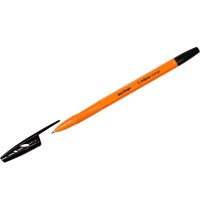 Ручка шарик. 07105 Berlingo Tribase 1001  0.7мм 
