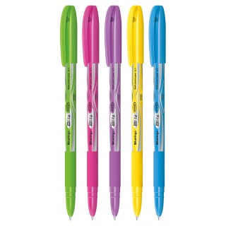 Ручка шарик. 70835 Blitz Pro/Berlingo