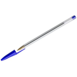 Ручка шарик. OfficeSpace LC-Blue 0.7мм 42993