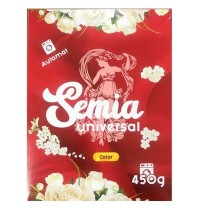 SEMIA Автомат 0,45кг Универс
