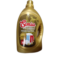 SEMIA Гель д/стирки 3л Универсал