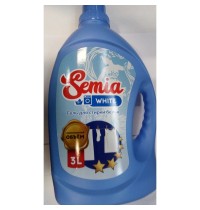 SEMIA Гель д/стирки 3л д/белого
