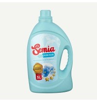 SEMIA ополаскиватель 3л Pure Blue