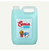 SEMIA ополаскиватель 5л Pure Blue