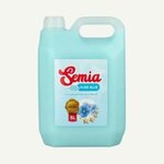 SEMIA ополаскиватель 5л Pure Blue