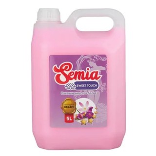 SEMIA ополаскиватель 5л Sweet Touch