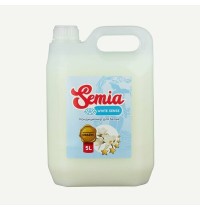 SEMIA ополаскиватель 5л White Sense