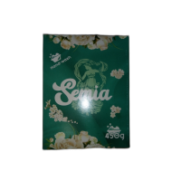 SEMIA ручной 0,4кг Колор /24