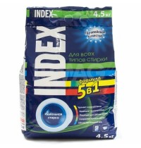 СМС Индекс Автомат 4500г