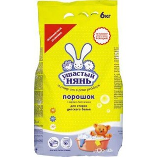СМС Ушастый нянь 6000г