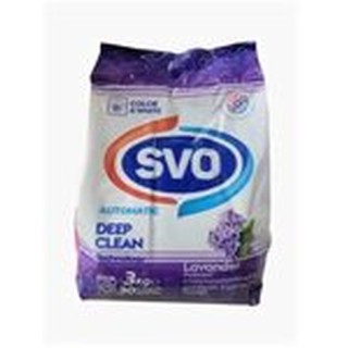 SVO 3кг Лаванда