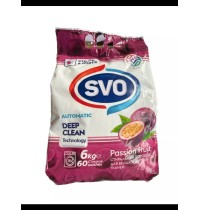 SVO 3кг Маракуйя