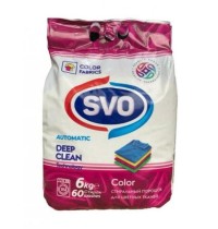 SVO 6кг Для цветного