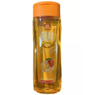 SVO Гель д/душа 400мл Манго