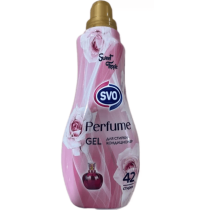SVO Гель д/стирки 1л Парфюмиров./12